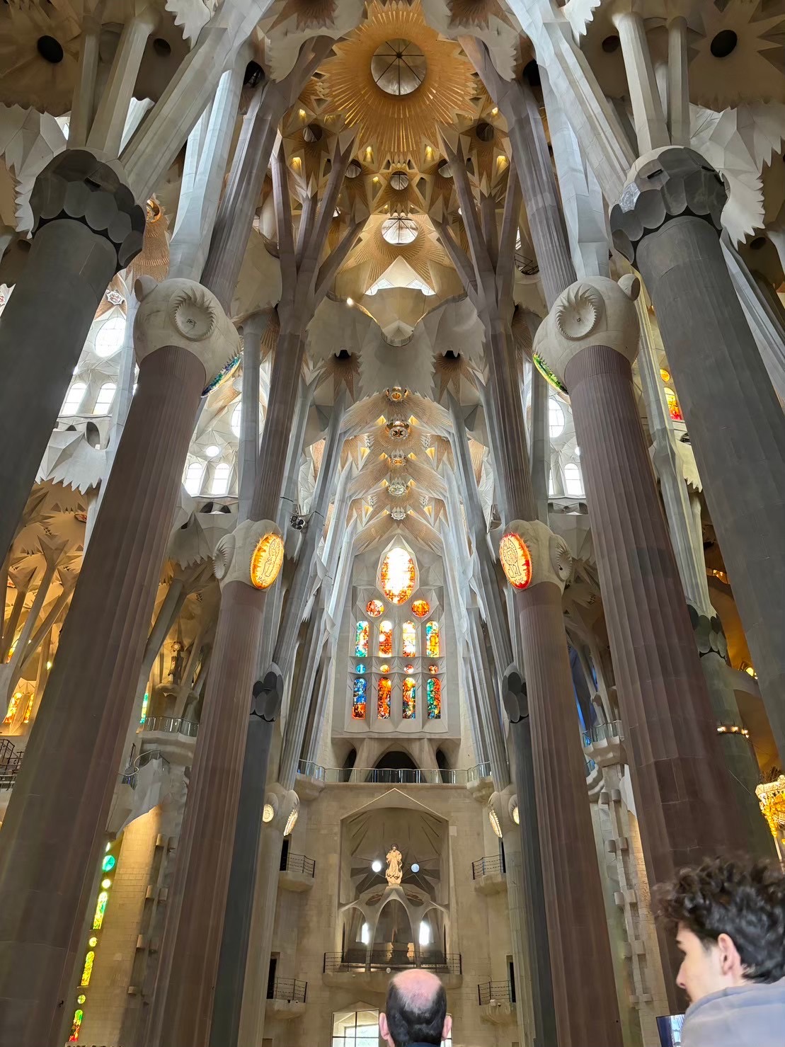 サグラダ・ファミリア